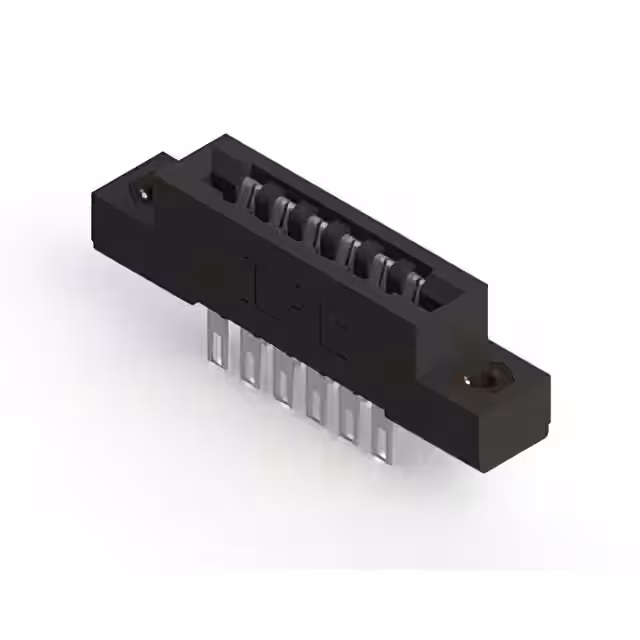 357-012-400-208 EDAC Inc.  Edgeboard Connectors